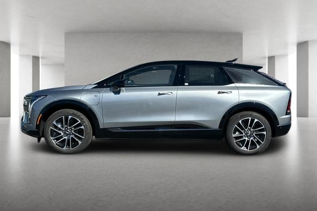 2027 Cadillac OPTIQ Sport