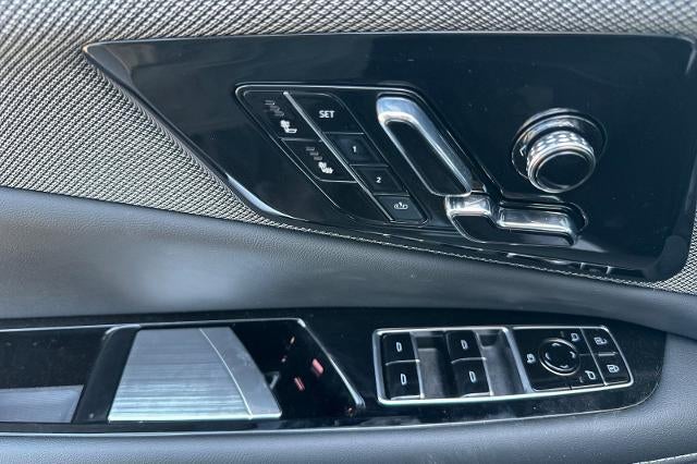 2027 Cadillac OPTIQ Sport
