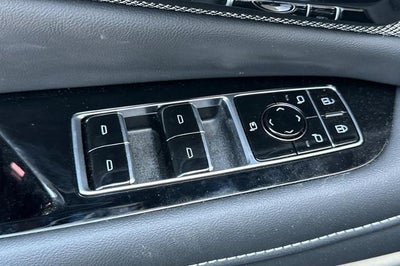 2027 Cadillac OPTIQ Sport