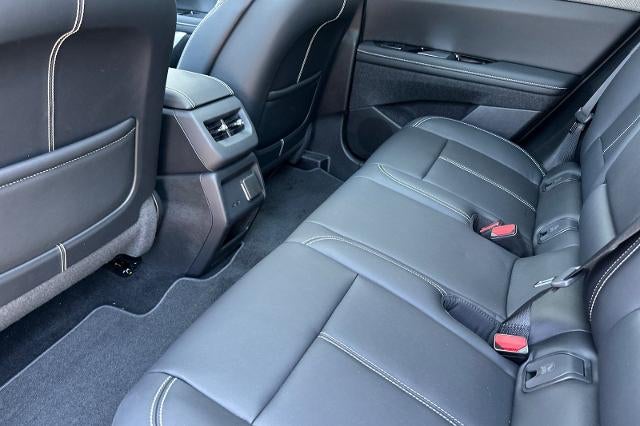 2027 Cadillac OPTIQ Sport