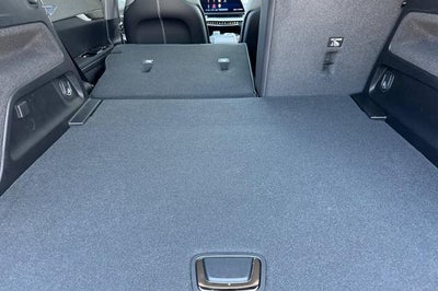 2027 Cadillac OPTIQ Sport