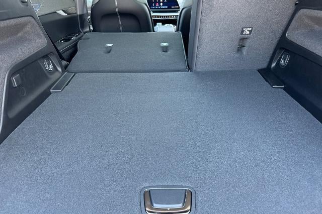 2027 Cadillac OPTIQ Sport