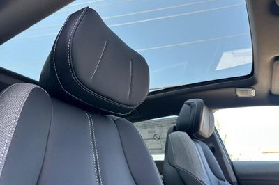 2027 Cadillac OPTIQ Sport