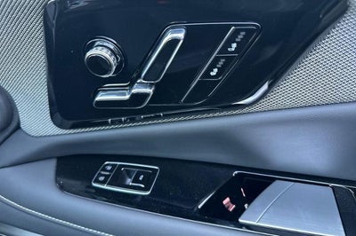 2027 Cadillac OPTIQ Sport