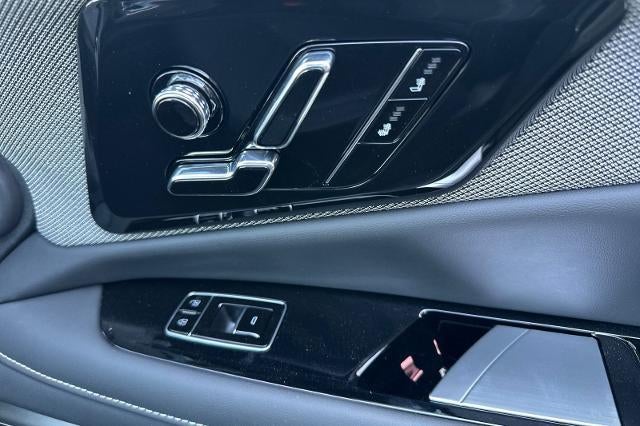 2027 Cadillac OPTIQ Sport