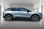 2027 Cadillac OPTIQ Sport