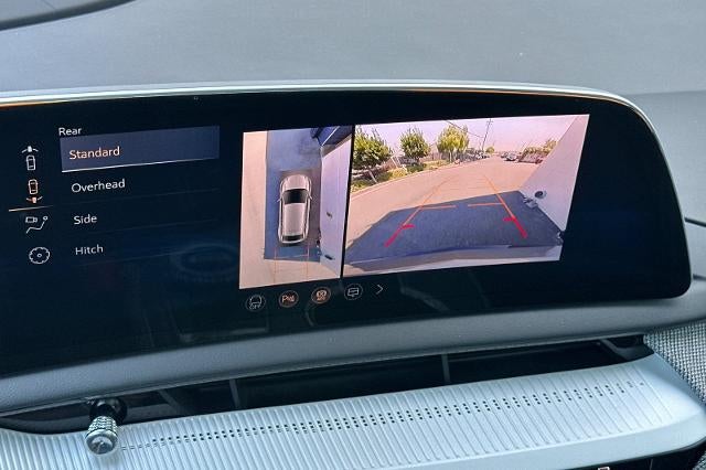 2027 Cadillac OPTIQ Sport