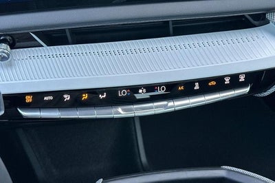 2027 Cadillac OPTIQ Sport