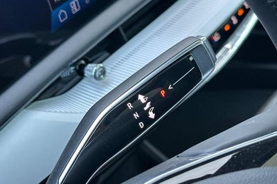 2027 Cadillac OPTIQ Sport