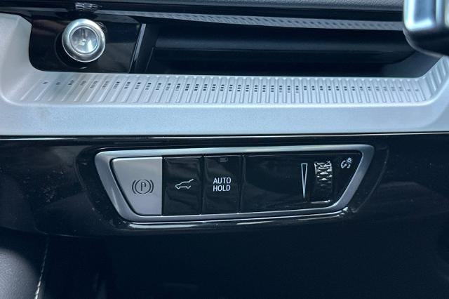 2027 Cadillac OPTIQ Sport