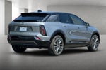 2027 Cadillac OPTIQ Sport