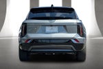2027 Cadillac OPTIQ Sport