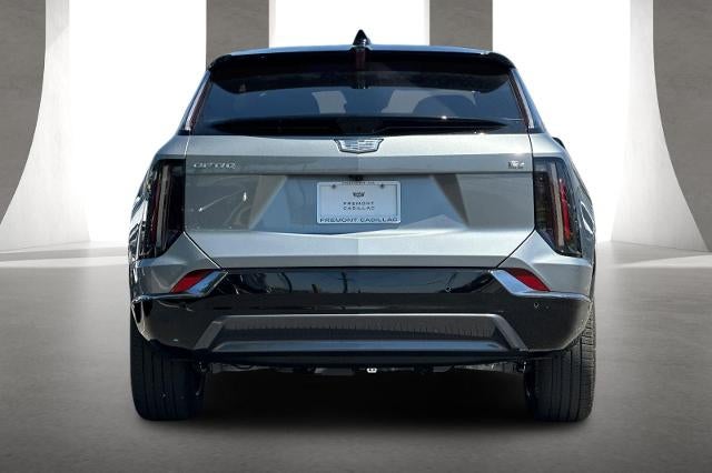 2027 Cadillac OPTIQ Sport