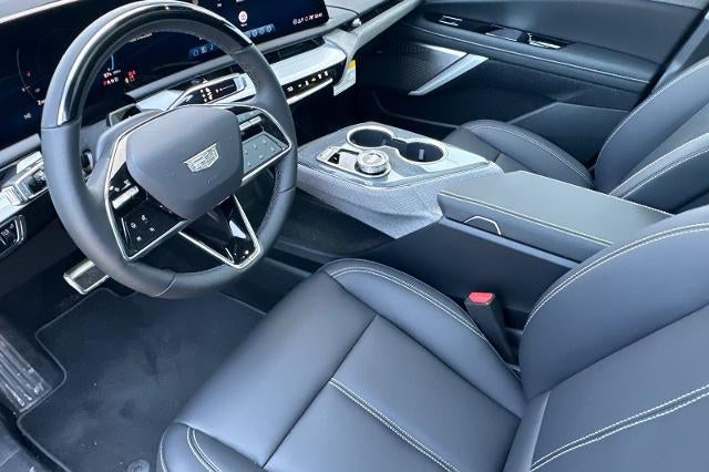 2027 Cadillac OPTIQ Sport