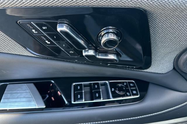 2027 Cadillac OPTIQ Sport