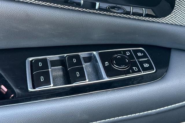 2027 Cadillac OPTIQ Sport