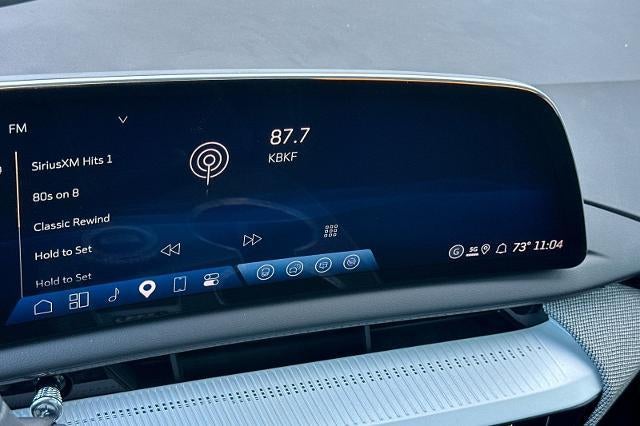 2027 Cadillac OPTIQ Sport