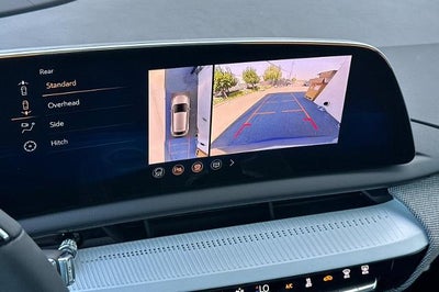 2027 Cadillac OPTIQ Sport