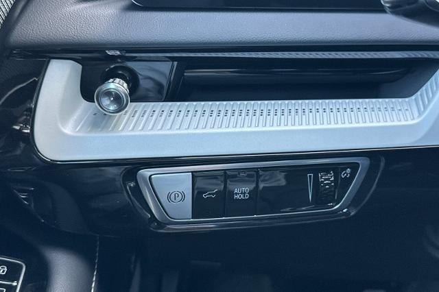2027 Cadillac OPTIQ Sport