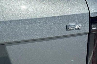 2027 Cadillac OPTIQ Sport