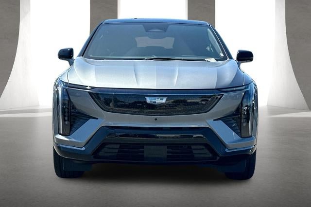 2027 Cadillac OPTIQ Sport