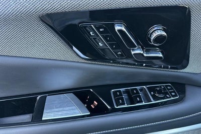 2027 Cadillac OPTIQ Sport