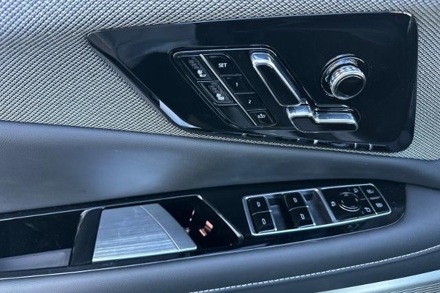 2027 Cadillac OPTIQ Sport