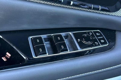 2027 Cadillac OPTIQ Sport
