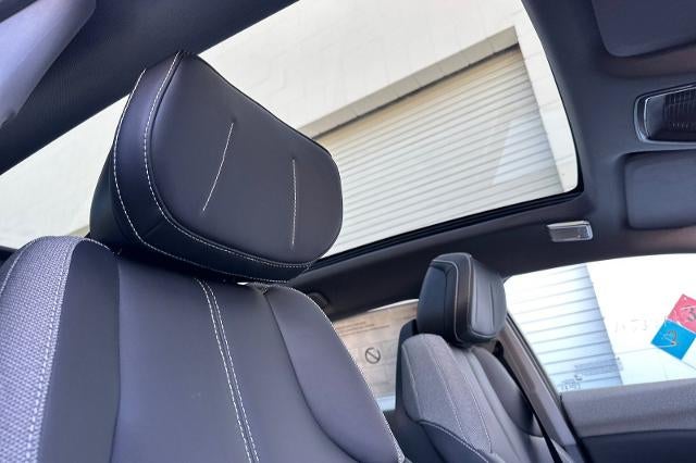 2027 Cadillac OPTIQ Sport