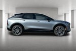 2027 Cadillac OPTIQ Sport