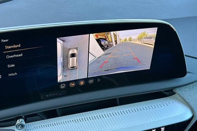 2027 Cadillac OPTIQ Sport