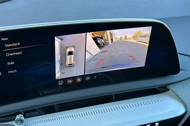 2027 Cadillac OPTIQ Sport