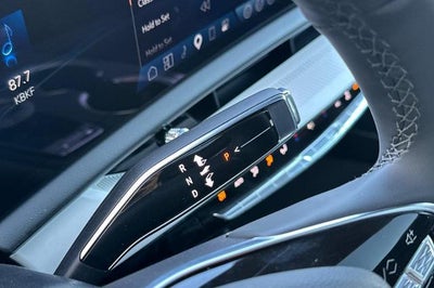 2027 Cadillac OPTIQ Sport
