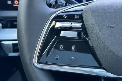 2027 Cadillac OPTIQ Sport