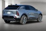 2027 Cadillac OPTIQ Sport