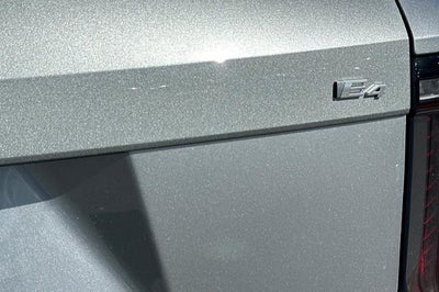 2027 Cadillac OPTIQ Sport