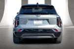 2027 Cadillac OPTIQ Sport