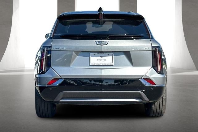 2027 Cadillac OPTIQ Sport