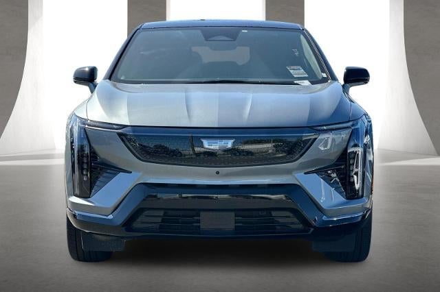 2027 Cadillac OPTIQ Sport