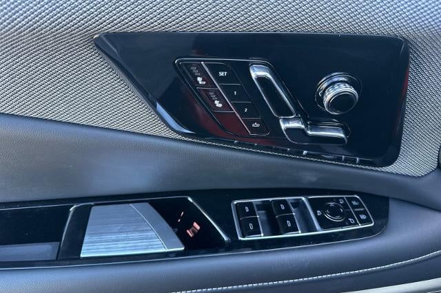 2027 Cadillac OPTIQ Sport