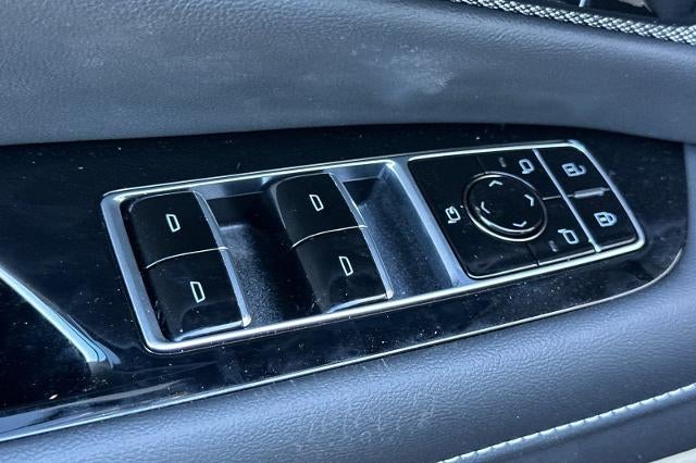 2027 Cadillac OPTIQ Sport
