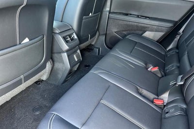 2027 Cadillac OPTIQ Sport
