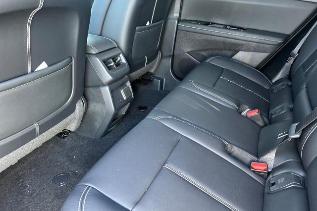 2027 Cadillac OPTIQ Sport