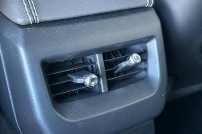 2027 Cadillac OPTIQ Sport