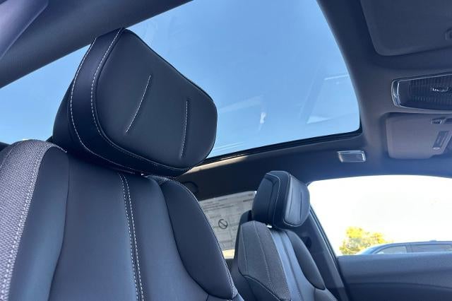 2027 Cadillac OPTIQ Sport