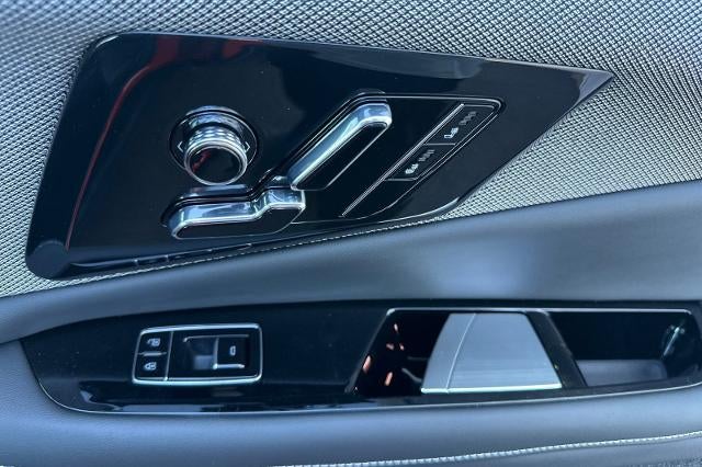 2027 Cadillac OPTIQ Sport