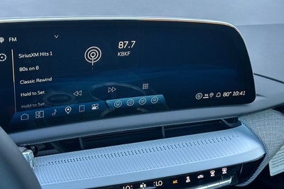 2027 Cadillac OPTIQ Sport