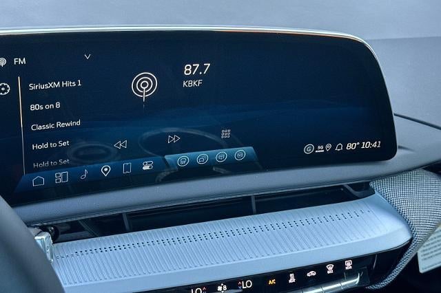 2027 Cadillac OPTIQ Sport