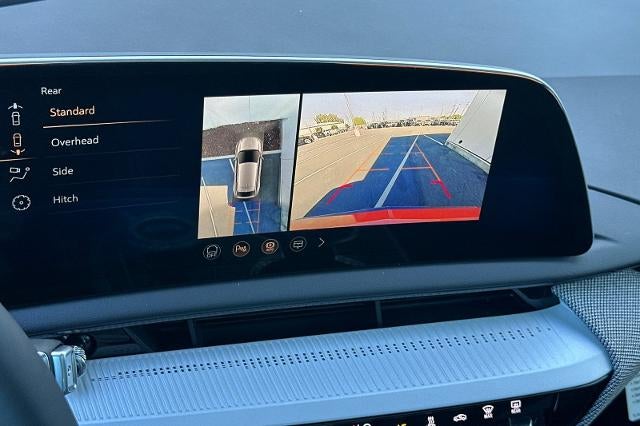 2027 Cadillac OPTIQ Sport