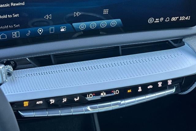 2027 Cadillac OPTIQ Sport